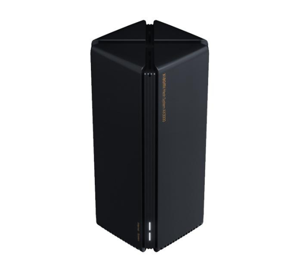 XIAOMI Mesh System AX3000 1-pack - 711853 - zdjęcie 2